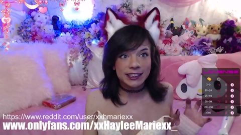xxhayleemariexx  13-07-2022